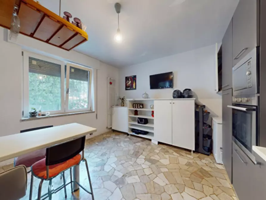 Immagine 5 di Villa in vendita  in Viale Sant'Agostino a Vicenza