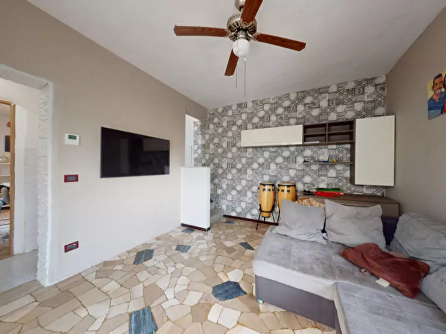 Immagine 6 di Villa in vendita  in Viale Sant'Agostino a Vicenza