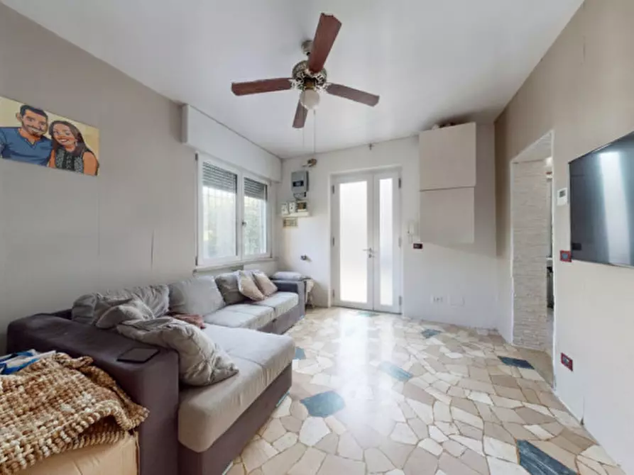 Immagine 7 di Villa in vendita  in Viale Sant'Agostino a Vicenza