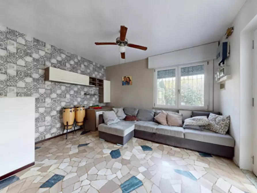Immagine 8 di Villa in vendita  in Viale Sant'Agostino a Vicenza