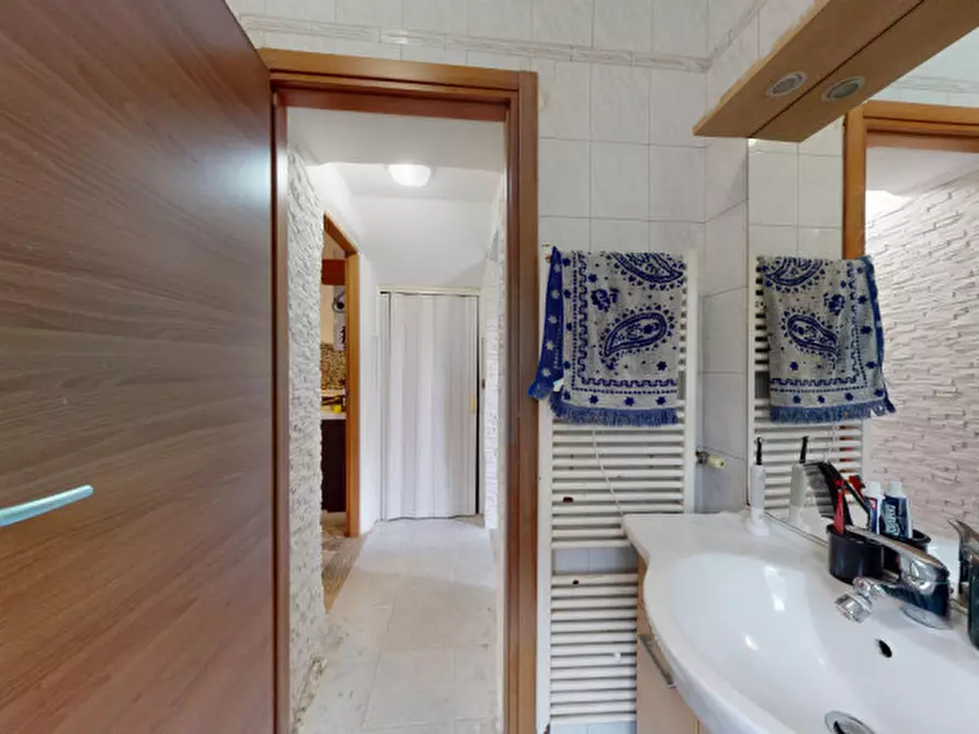 Immagine 9 di Villa in vendita  in Viale Sant'Agostino a Vicenza