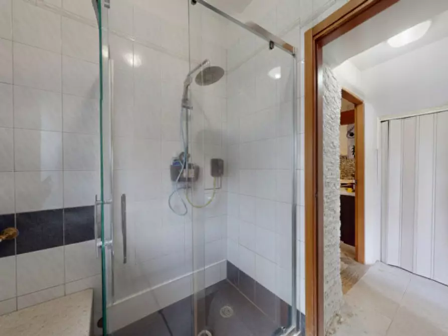 Immagine 10 di Villa in vendita  in Viale Sant'Agostino a Vicenza