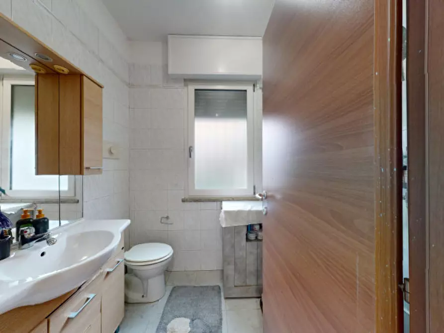 Immagine 11 di Villa in vendita  in Viale Sant'Agostino a Vicenza