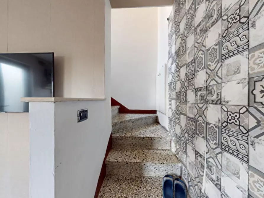 Immagine 12 di Villa in vendita  in Viale Sant'Agostino a Vicenza