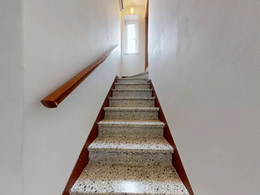 Immagine 13 di Villa in vendita  in Viale Sant'Agostino a Vicenza