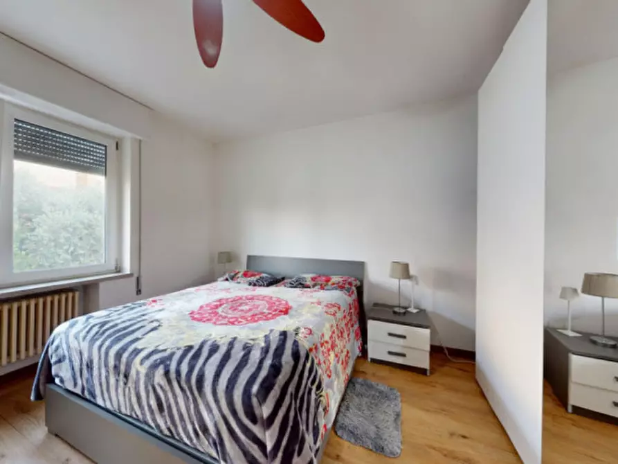 Immagine 14 di Villa in vendita  in Viale Sant'Agostino a Vicenza