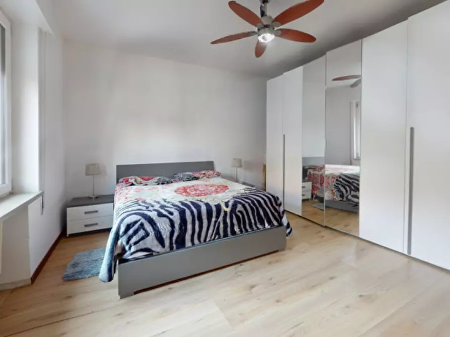 Immagine 15 di Villa in vendita  in Viale Sant'Agostino a Vicenza