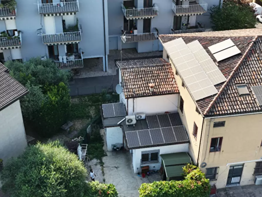 Immagine 19 di Villa in vendita  in Viale Sant'Agostino a Vicenza