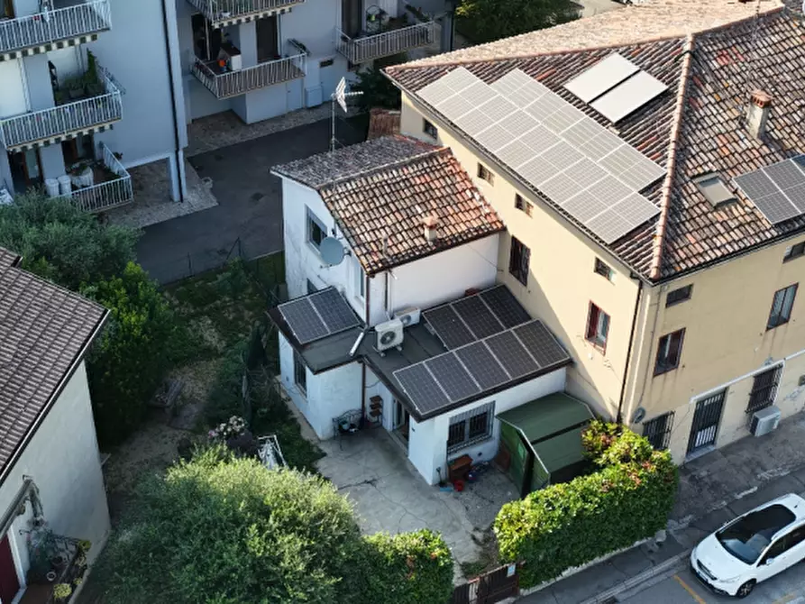 Immagine 20 di Villa in vendita  in Viale Sant'Agostino a Vicenza