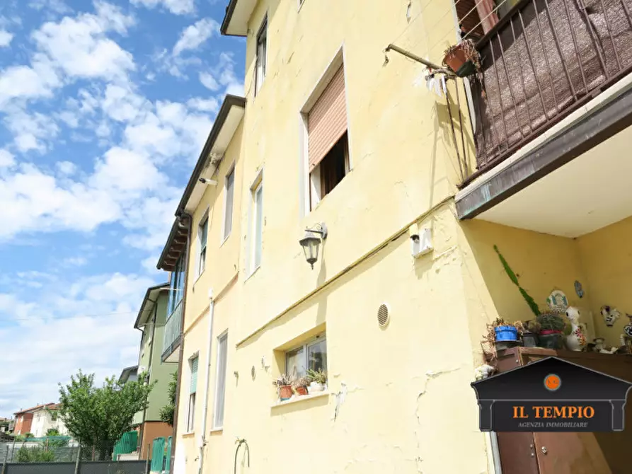 Immagine 10 di Appartamento in vendita  in strada ca balbi a Vicenza