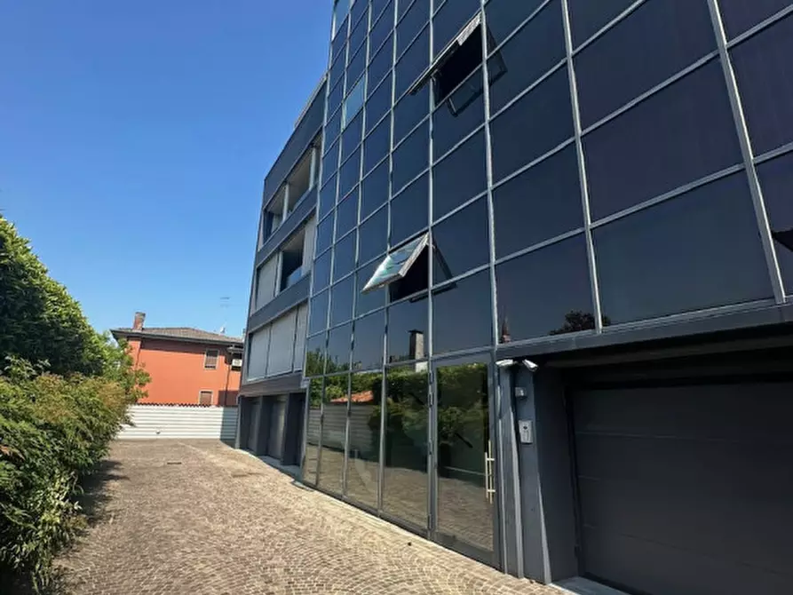 Immagine 3 di Appartamento in vendita  a Dolo