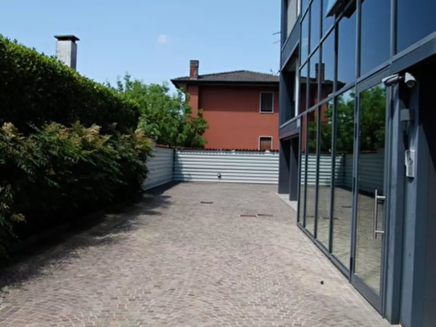 Immagine 4 di Appartamento in vendita  a Dolo