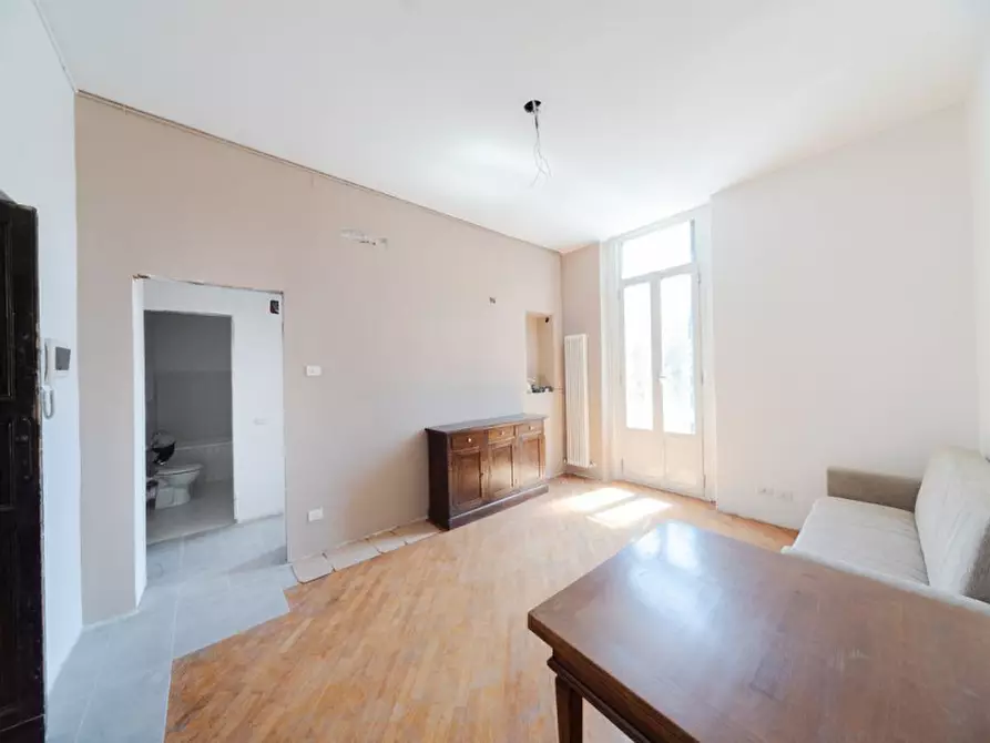 Immagine 3 di Appartamento in affitto  in Via Gerolamo Borgazzi 24 a Monza