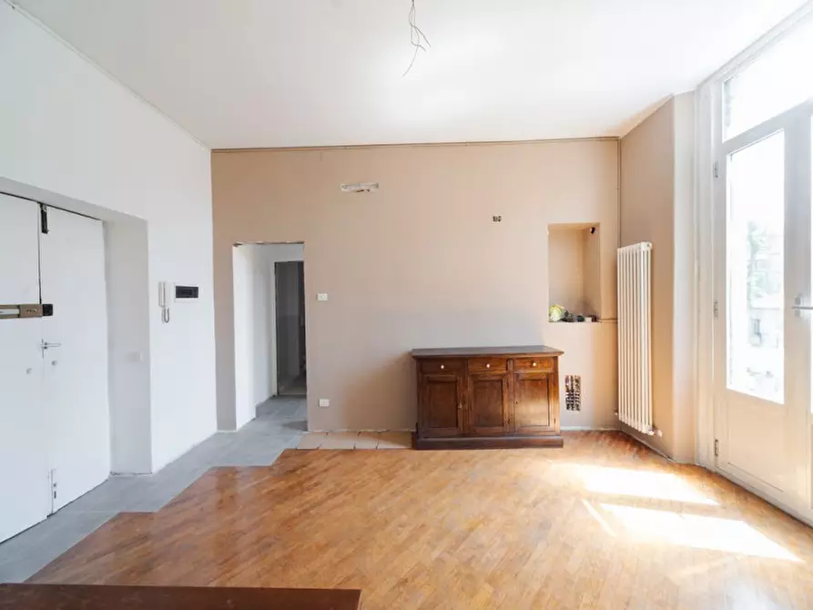 Immagine 4 di Appartamento in affitto  in Via Gerolamo Borgazzi 24 a Monza