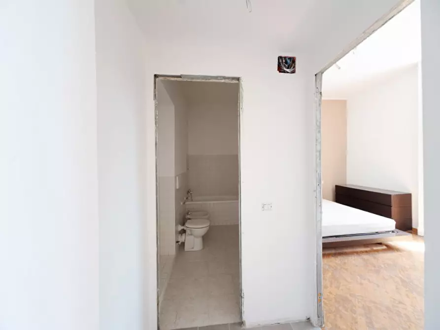 Immagine 9 di Appartamento in affitto  in Via Gerolamo Borgazzi 24 a Monza