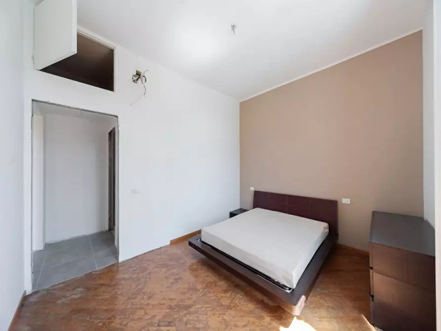 Immagine 11 di Appartamento in affitto  in Via Gerolamo Borgazzi 24 a Monza