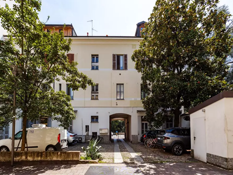 Immagine 16 di Appartamento in affitto  in Via Gerolamo Borgazzi 24 a Monza