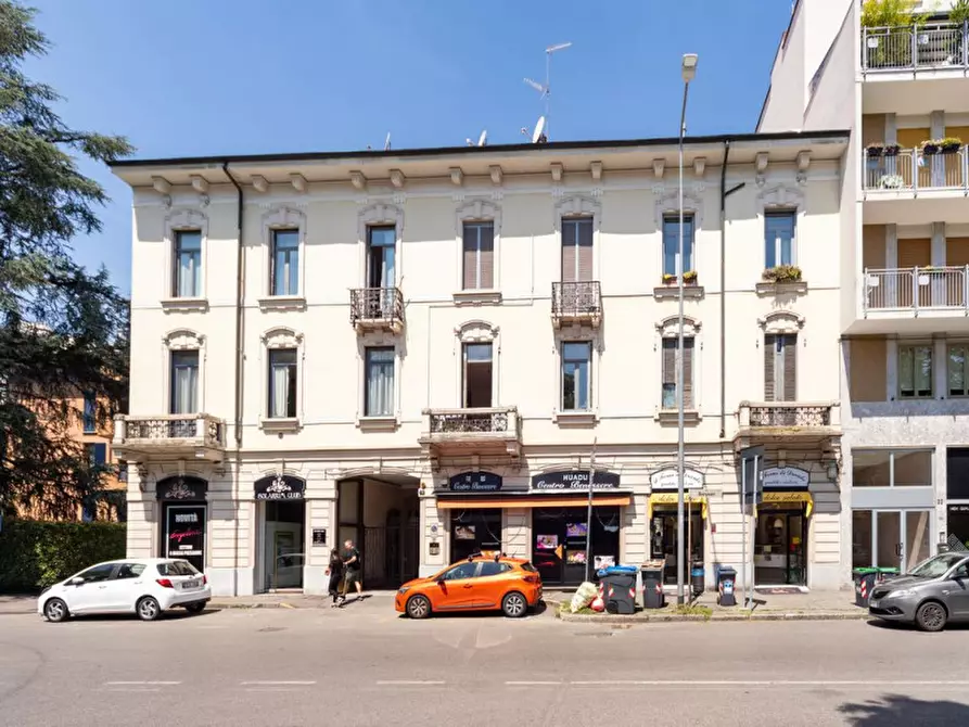 Immagine 17 di Appartamento in affitto  in Via Gerolamo Borgazzi 24 a Monza