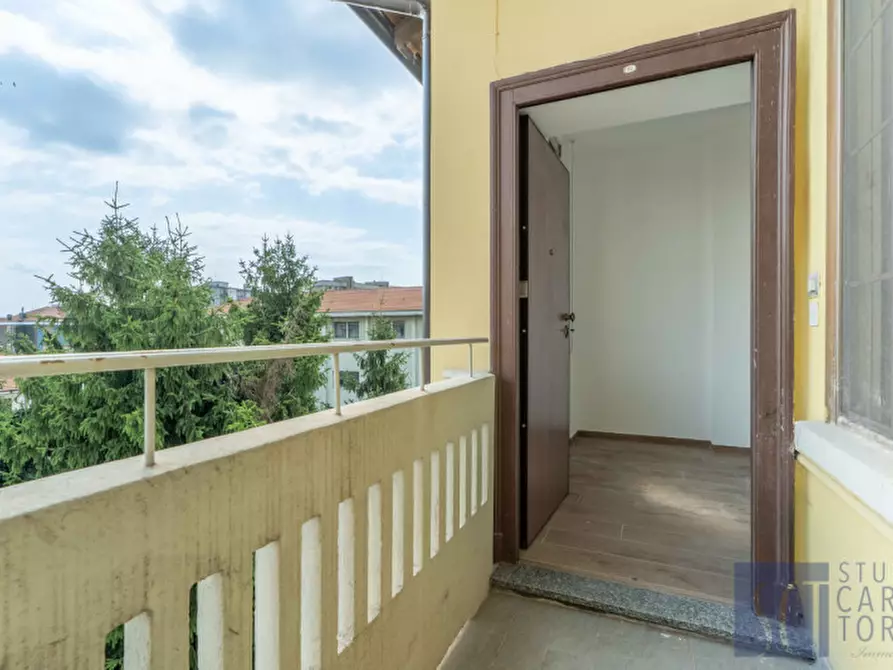 Immagine 2 di Appartamento in vendita  in Via Vincenzo Monti, 38 a Corsico