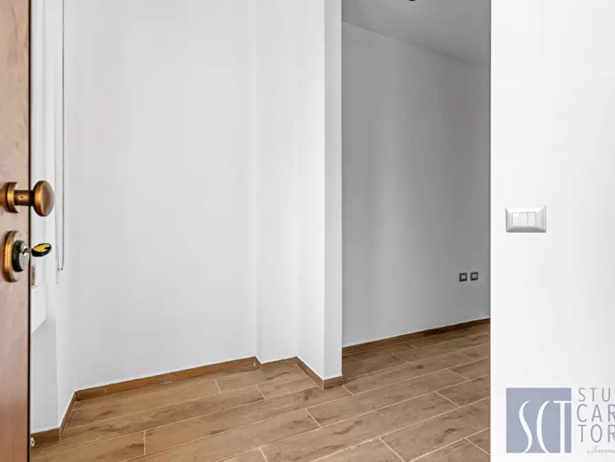 Immagine 3 di Appartamento in vendita  in Via Vincenzo Monti, 38 a Corsico