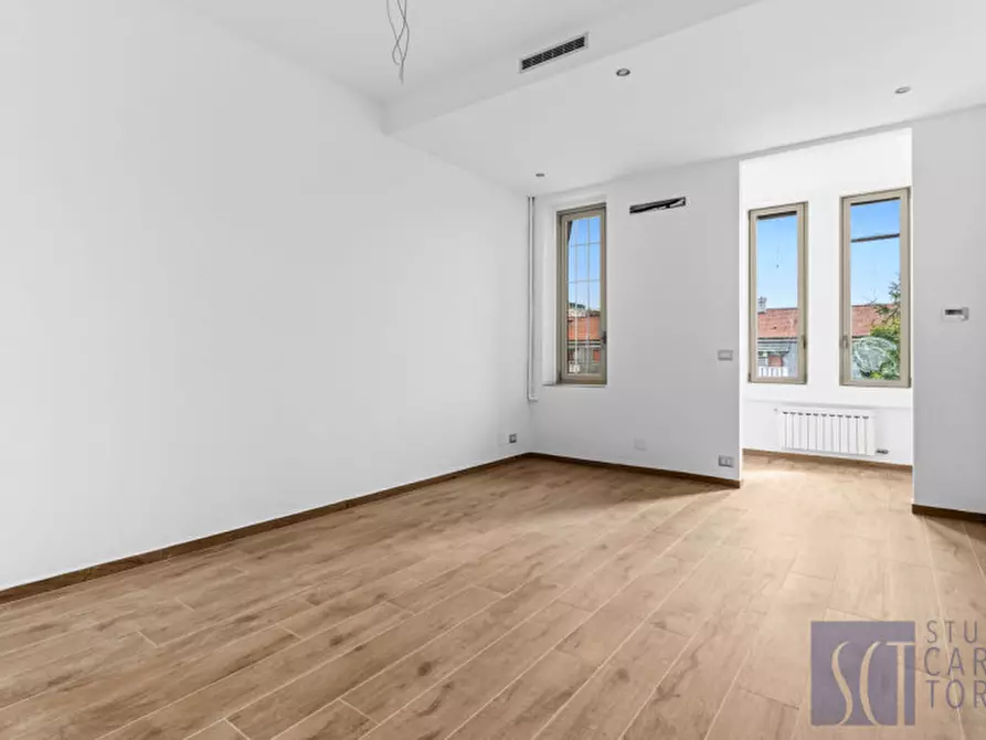 Immagine 4 di Appartamento in vendita  in Via Vincenzo Monti, 38 a Corsico