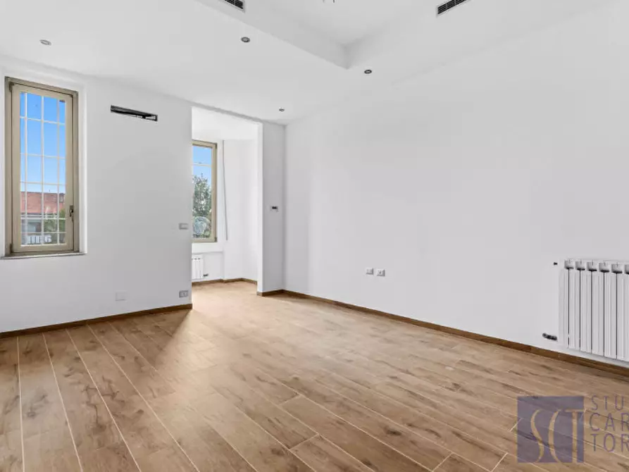 Immagine 5 di Appartamento in vendita  in Via Vincenzo Monti, 38 a Corsico