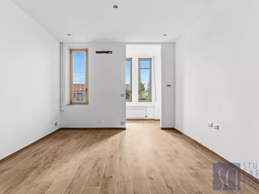 Immagine 6 di Appartamento in vendita  in Via Vincenzo Monti, 38 a Corsico