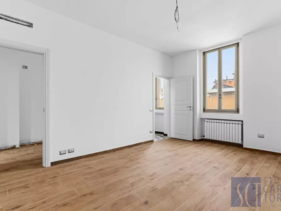 Immagine 7 di Appartamento in vendita  in Via Vincenzo Monti, 38 a Corsico