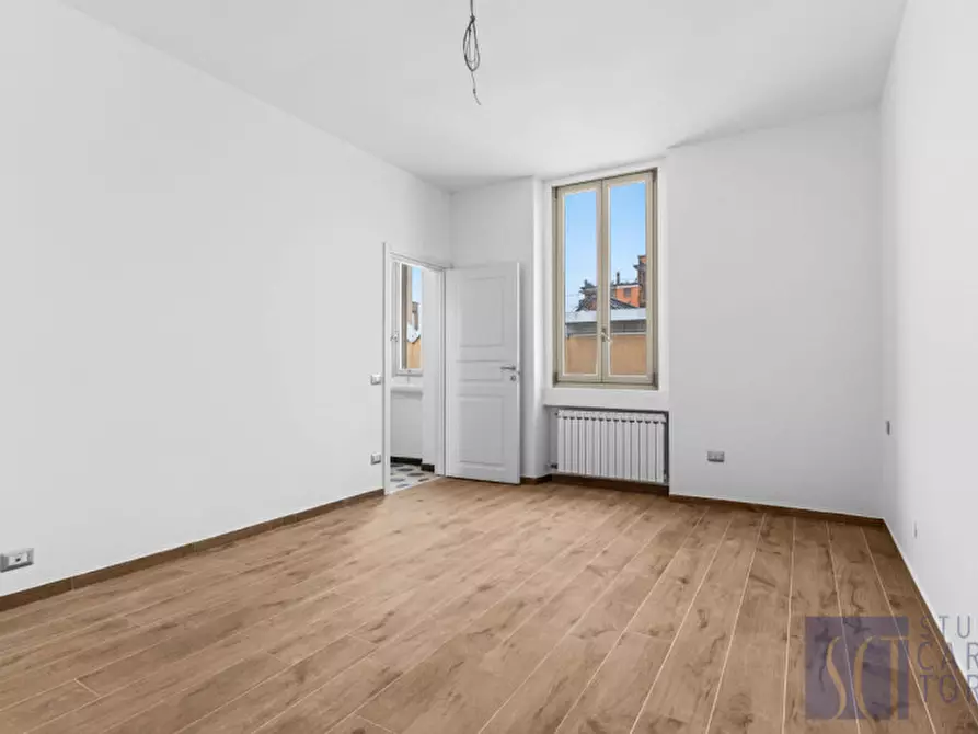 Immagine 8 di Appartamento in vendita  in Via Vincenzo Monti, 38 a Corsico