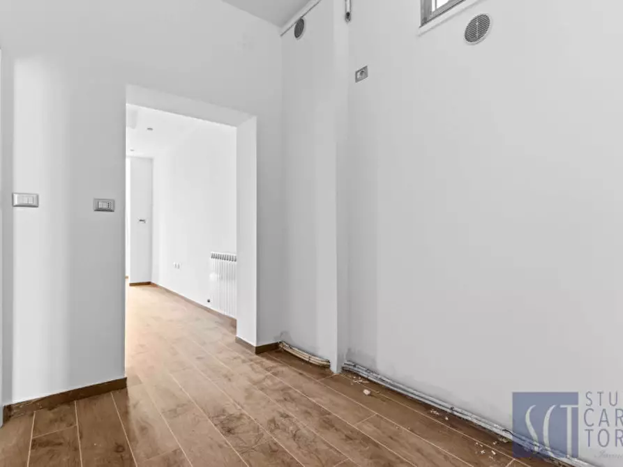 Immagine 9 di Appartamento in vendita  in Via Vincenzo Monti, 38 a Corsico