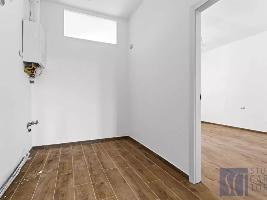 Immagine 10 di Appartamento in vendita  in Via Vincenzo Monti, 38 a Corsico