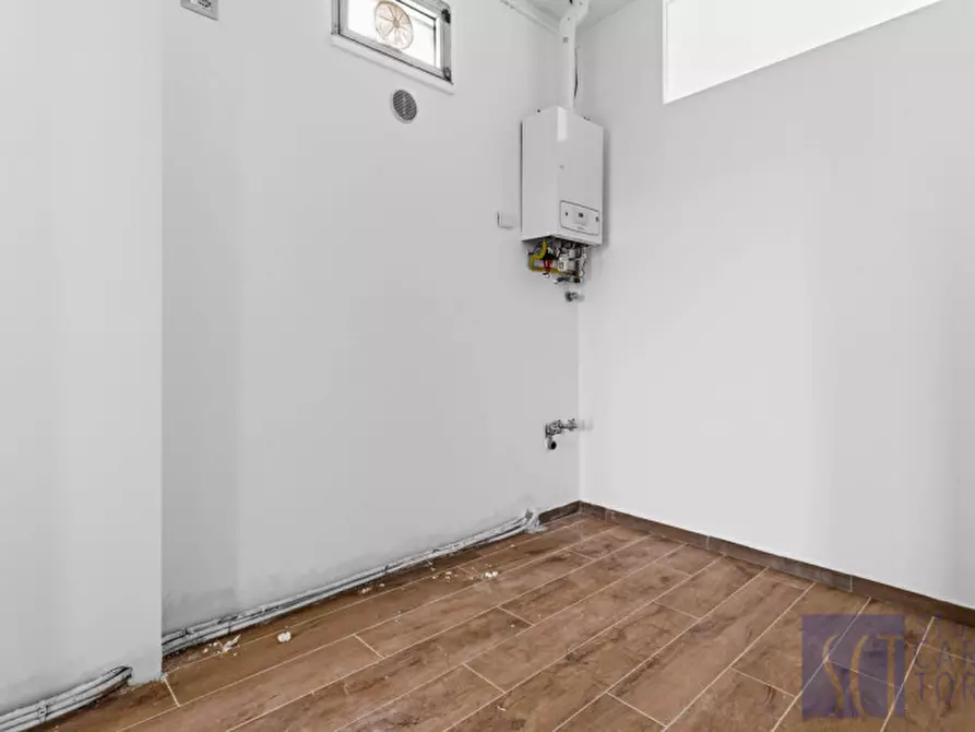 Immagine 11 di Appartamento in vendita  in Via Vincenzo Monti, 38 a Corsico