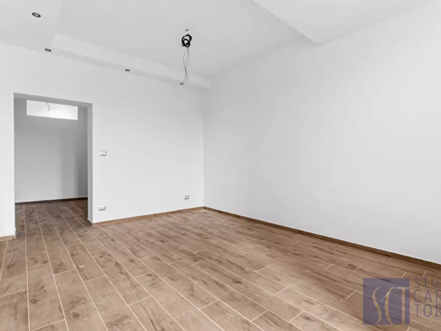 Immagine 12 di Appartamento in vendita  in Via Vincenzo Monti, 38 a Corsico
