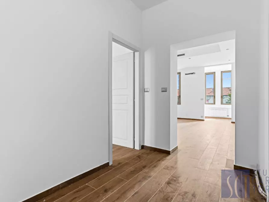 Immagine 13 di Appartamento in vendita  in Via Vincenzo Monti, 38 a Corsico