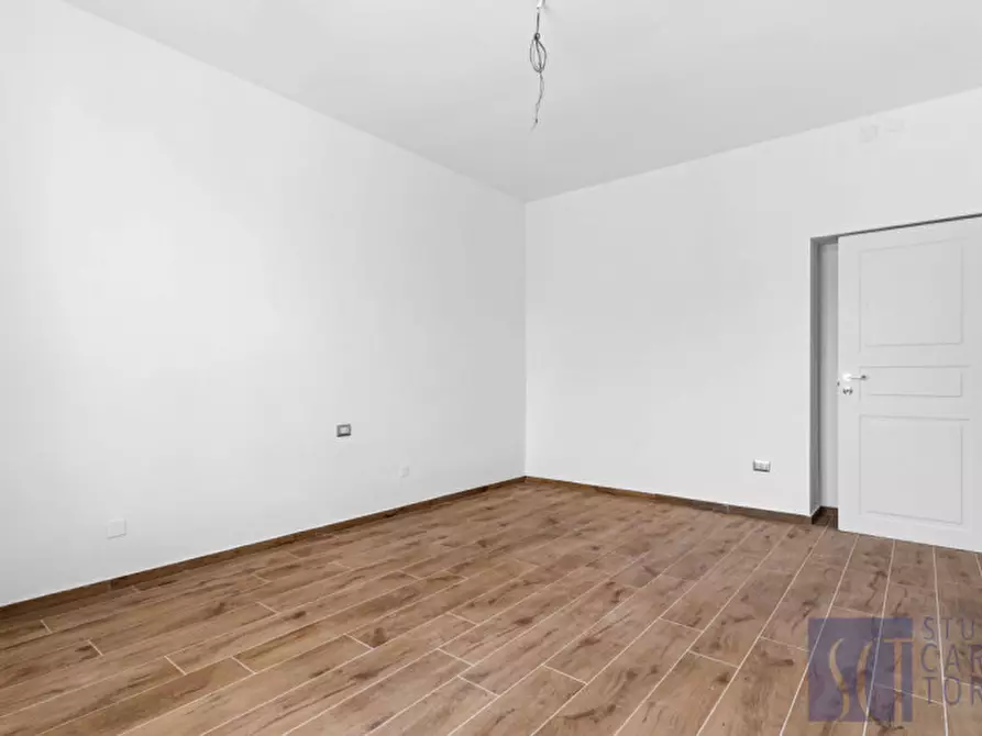 Immagine 15 di Appartamento in vendita  in Via Vincenzo Monti, 38 a Corsico