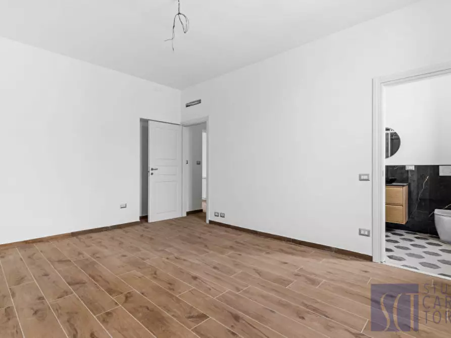 Immagine 16 di Appartamento in vendita  in Via Vincenzo Monti, 38 a Corsico