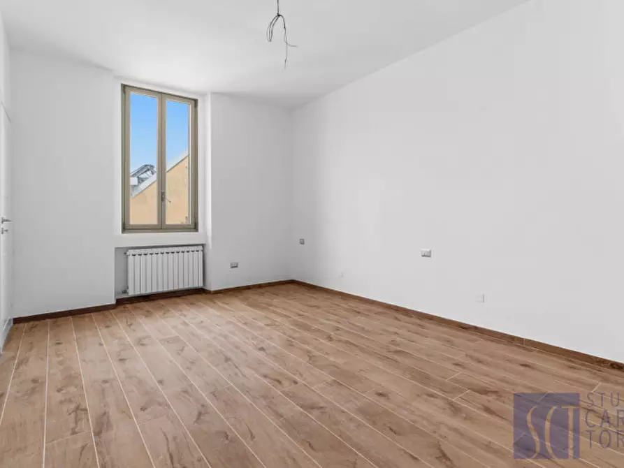 Immagine 17 di Appartamento in vendita  in Via Vincenzo Monti, 38 a Corsico