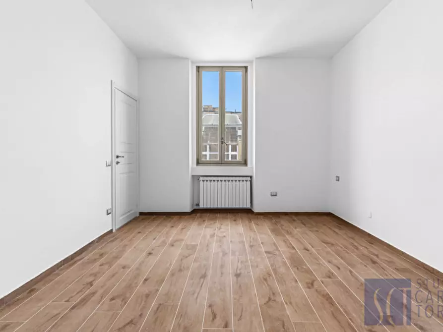 Immagine 18 di Appartamento in vendita  in Via Vincenzo Monti, 38 a Corsico