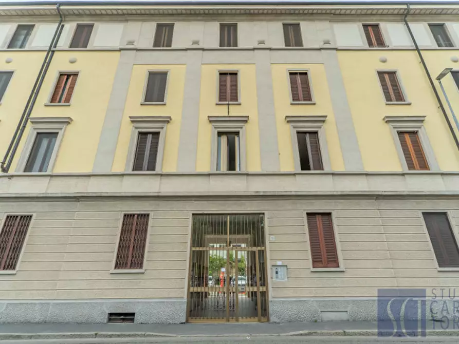 Immagine 22 di Appartamento in vendita  in Via Vincenzo Monti, 38 a Corsico