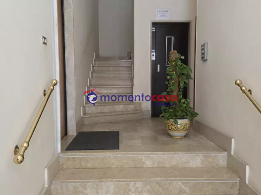 Immagine 2 di Appartamento in vendita  in Via Botteghelle 68 a Reggio Di Calabria