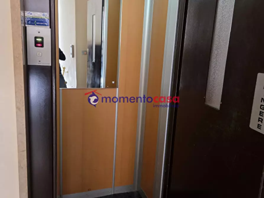 Immagine 3 di Appartamento in vendita  in Via Botteghelle 68 a Reggio Di Calabria
