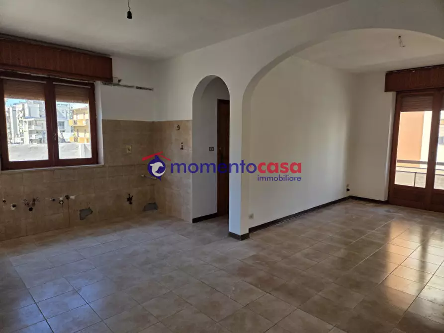 Immagine 4 di Appartamento in vendita  in Via Botteghelle 68 a Reggio Di Calabria