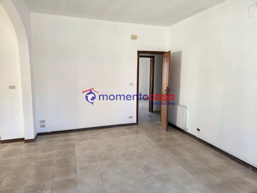 Immagine 5 di Appartamento in vendita  in Via Botteghelle 68 a Reggio Di Calabria
