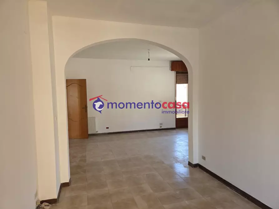 Immagine 6 di Appartamento in vendita  in Via Botteghelle 68 a Reggio Di Calabria