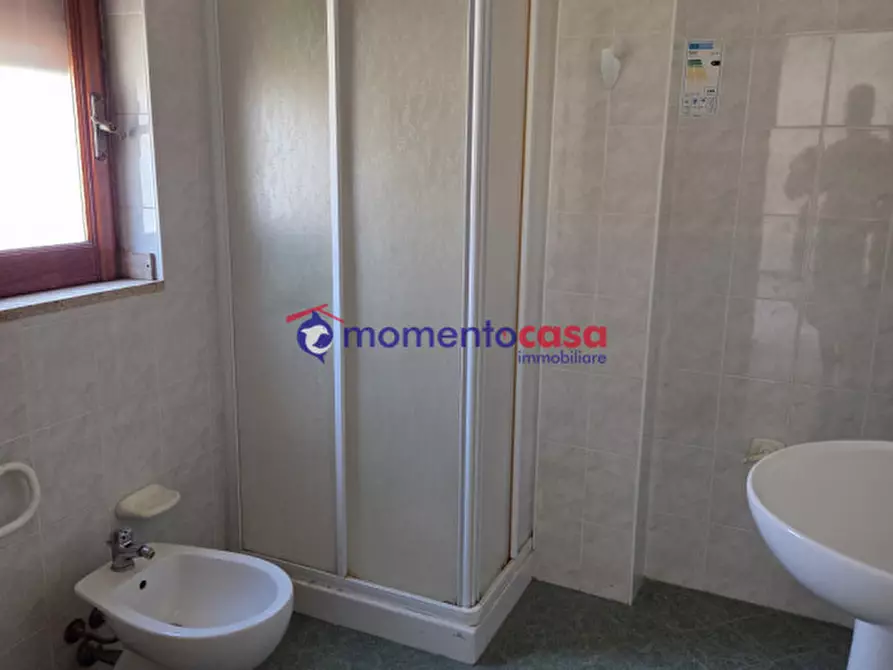 Immagine 7 di Appartamento in vendita  in Via Botteghelle 68 a Reggio Di Calabria