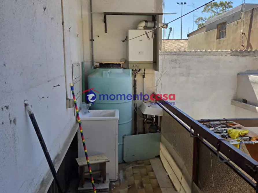 Immagine 9 di Appartamento in vendita  in Via Botteghelle 68 a Reggio Di Calabria