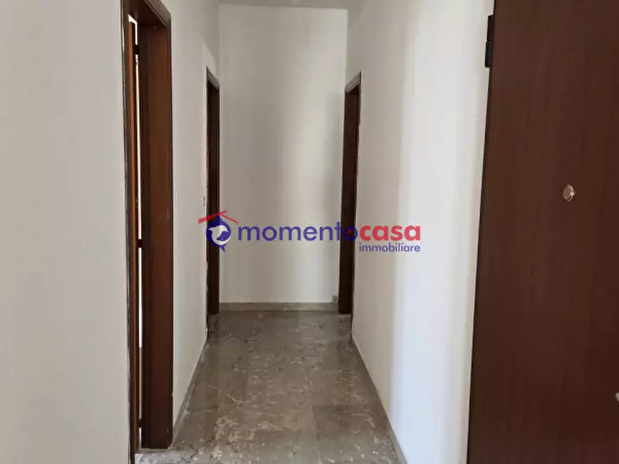 Immagine 10 di Appartamento in vendita  in Via Botteghelle 68 a Reggio Di Calabria