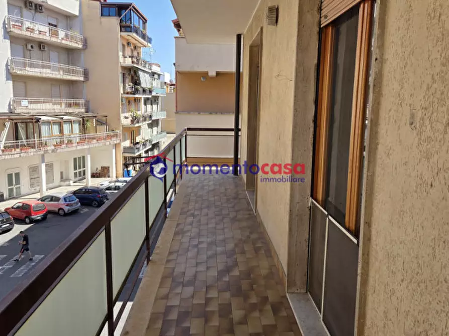Immagine 13 di Appartamento in vendita  in Via Botteghelle 68 a Reggio Di Calabria