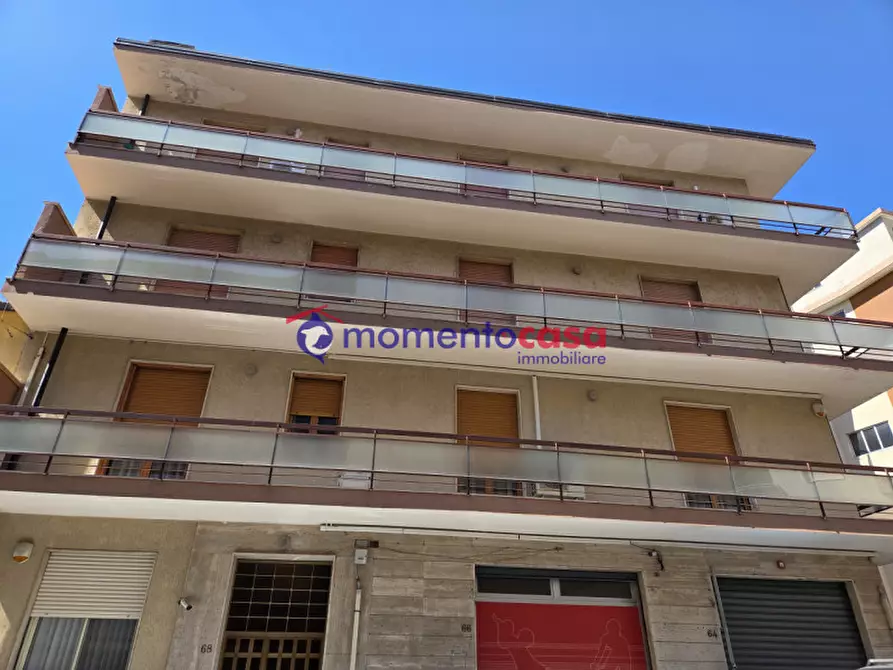 Immagine 20 di Appartamento in vendita  in Via Botteghelle 68 a Reggio Di Calabria