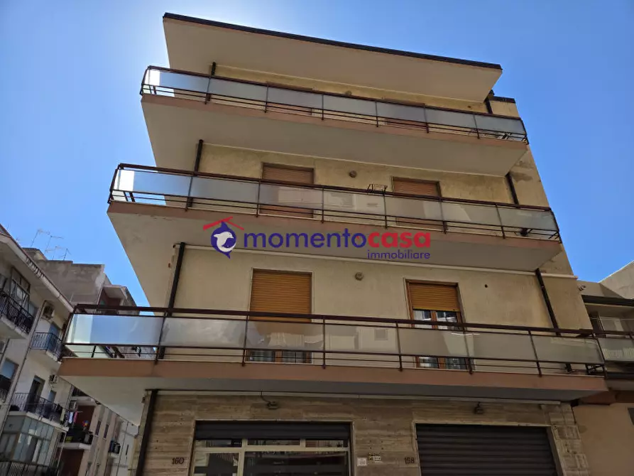 Immagine 21 di Appartamento in vendita  in Via Botteghelle 68 a Reggio Di Calabria